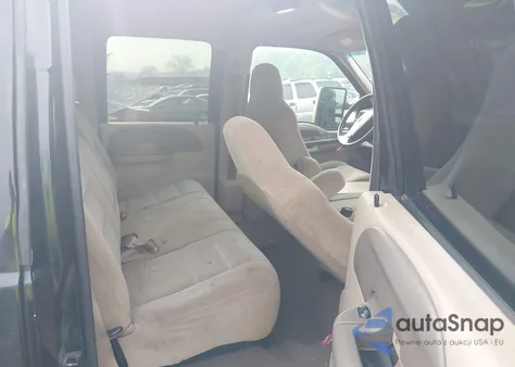 2002 Ford F-350 Lariat/Xl/Xlt z USA, uszkodzony, nr VIN 3FTSW31F22MA15417